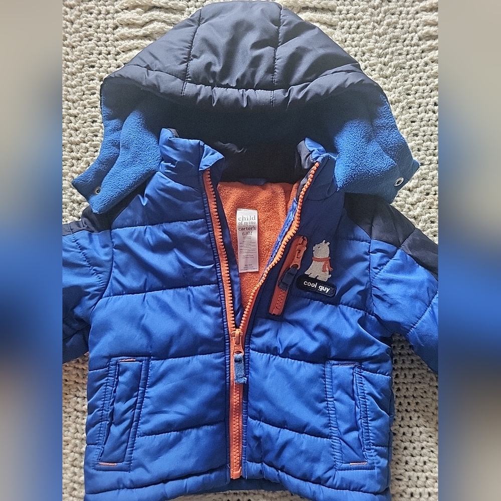 Coat